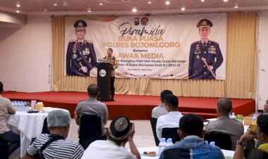 Pemilu-di-Bojonegoro-Kondusif,-Polisi-Apresiasi-Media-Dengan-Pemberitaan-yang-Sejuk